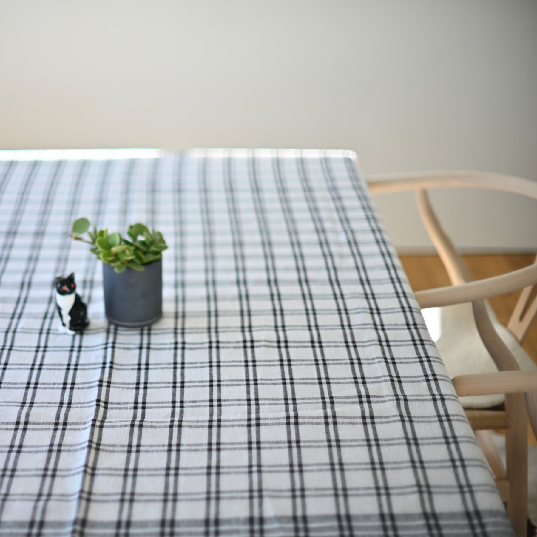 テーブルクロス