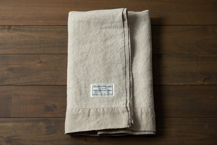 Premium Plain Linen Bath Towel<p>プレミアムプレーンリネンバスタオル</p>