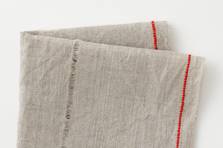 Code Stich Cloth<p>コードステッチクロス</p>