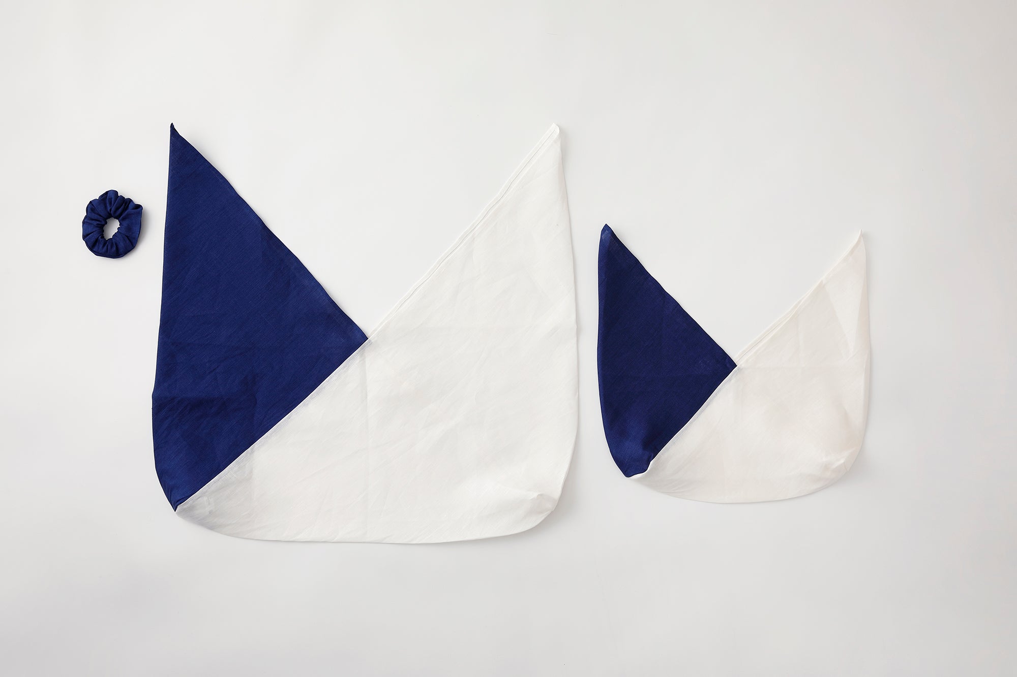 スカーフバッグ