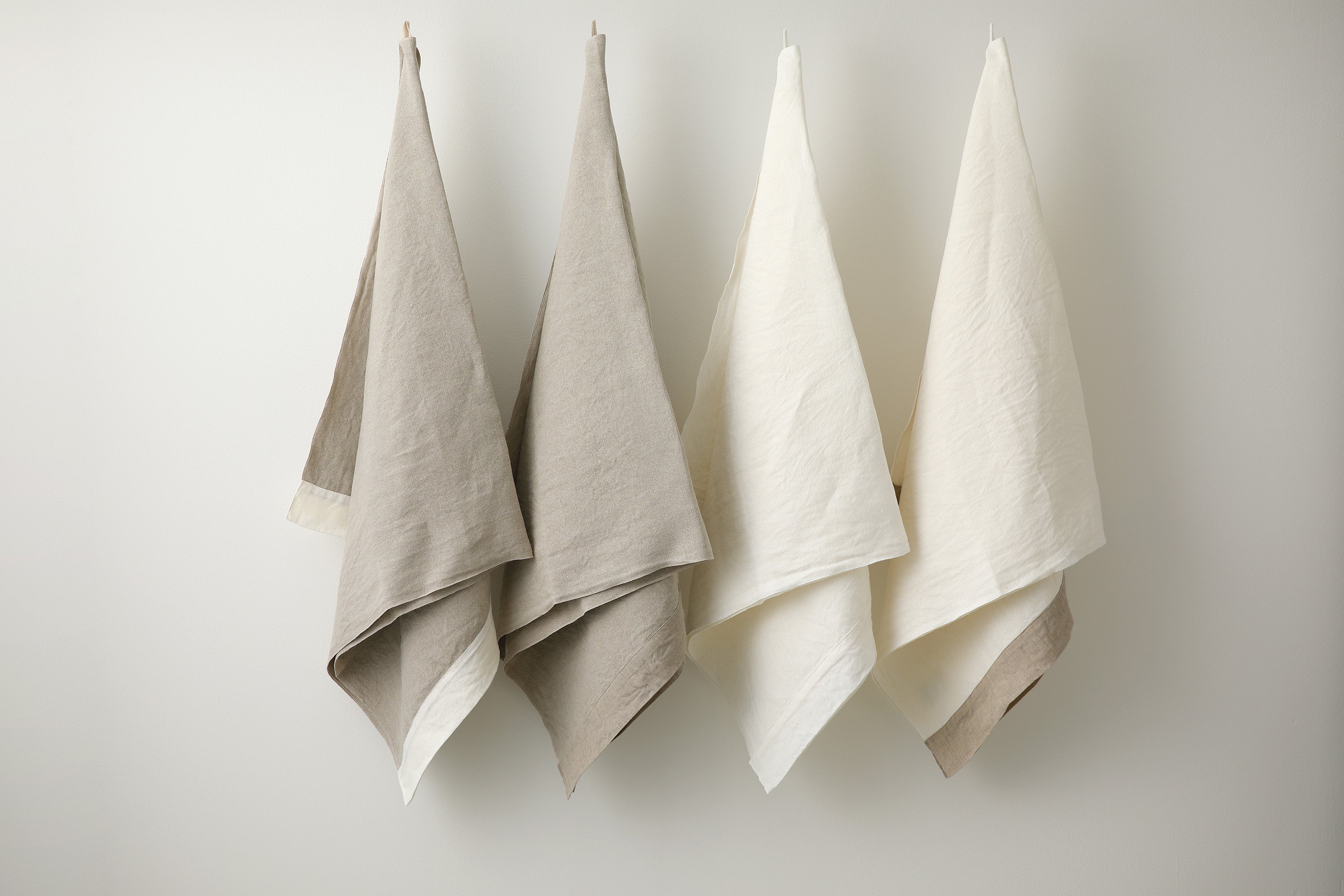 プレミアムプレーンリネンバスタオル