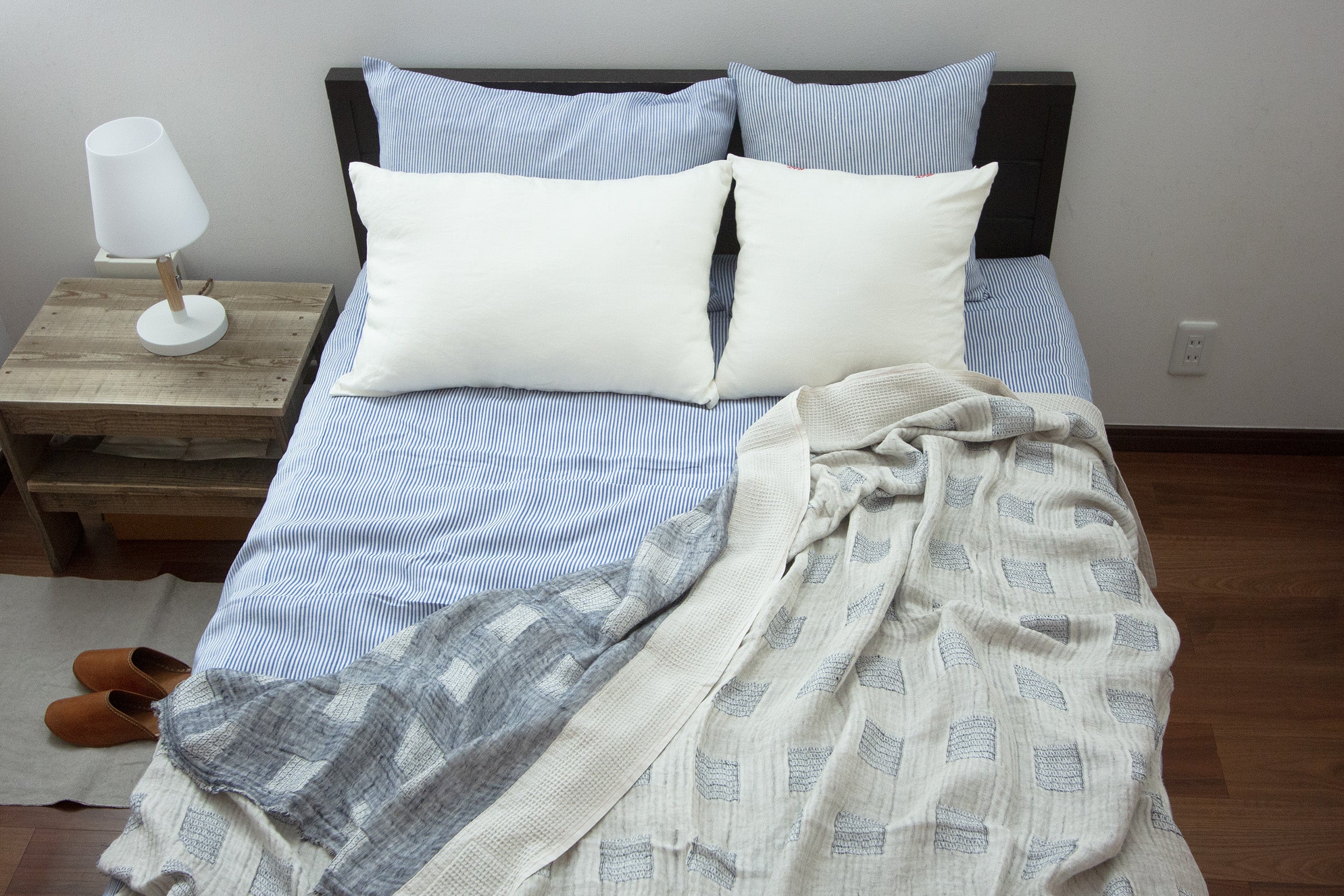 Double Gauze Blanket ダブルガーゼブランケット