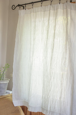 Curtain custom-made ”KIRIKO”<p>サイズオーダーカーテン「KIRIKO」</p>