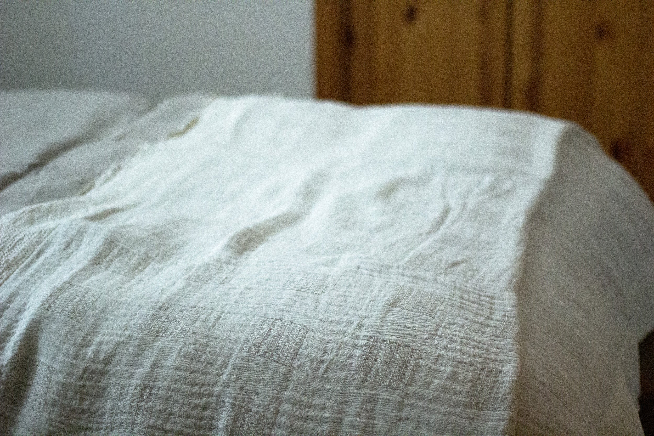 Double Gauze  Blanket