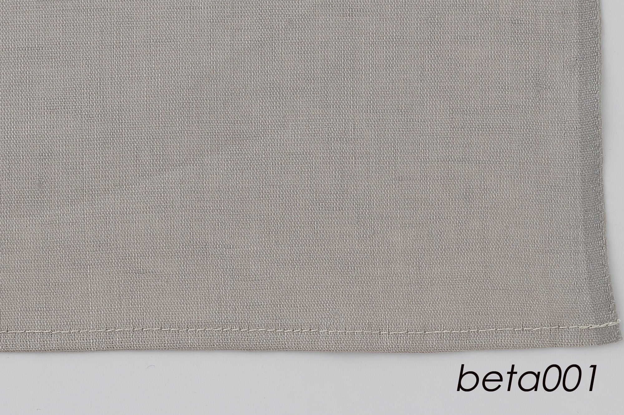 サイズオーダーカーテンbetaシリーズ（片開き）