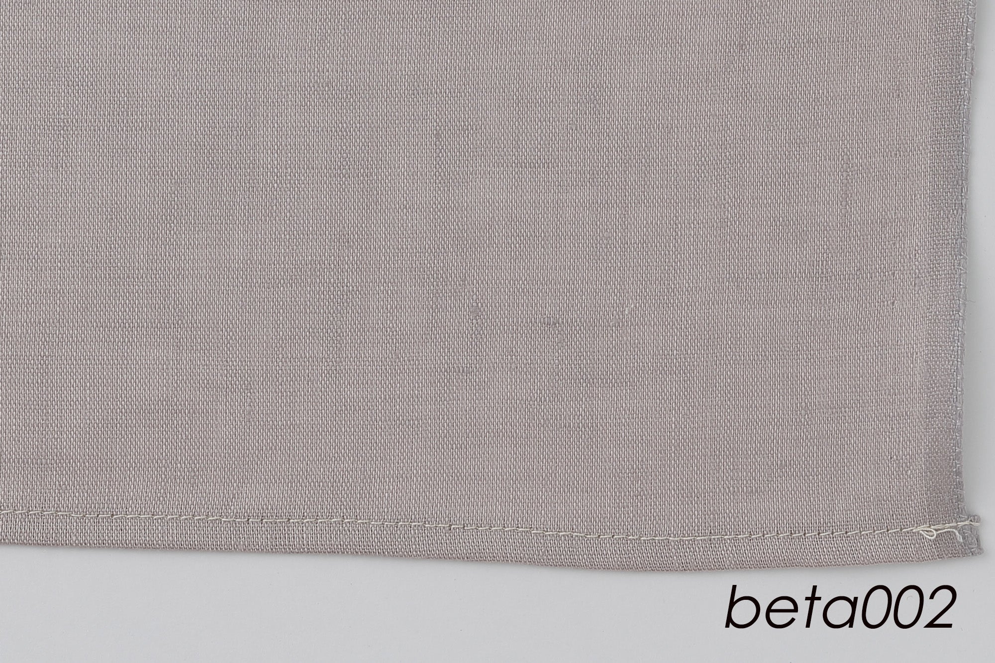 サイズオーダーカーテンbetaシリーズ（片開き）