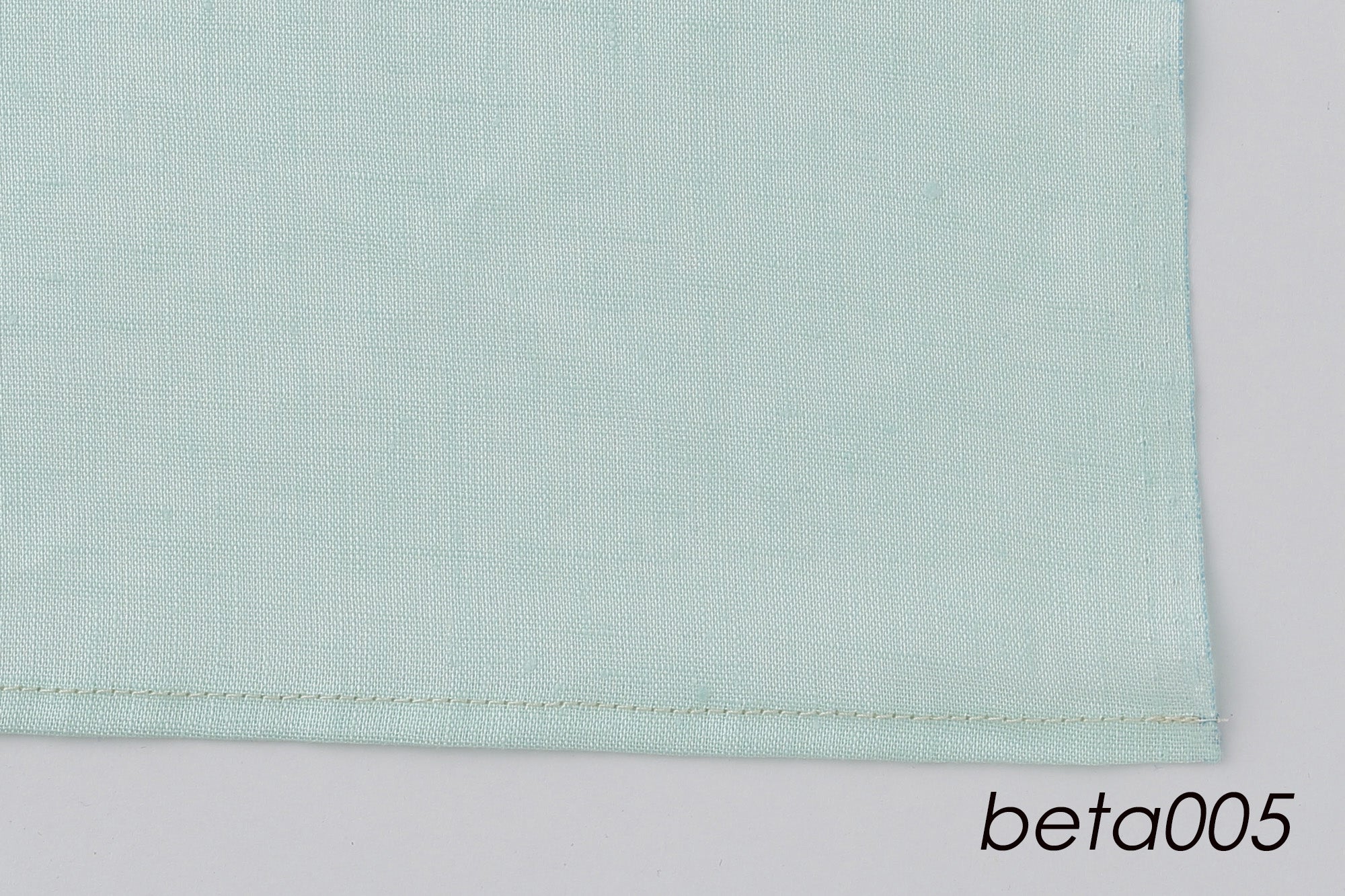 サイズオーダーカーテンbetaシリーズ（片開き）