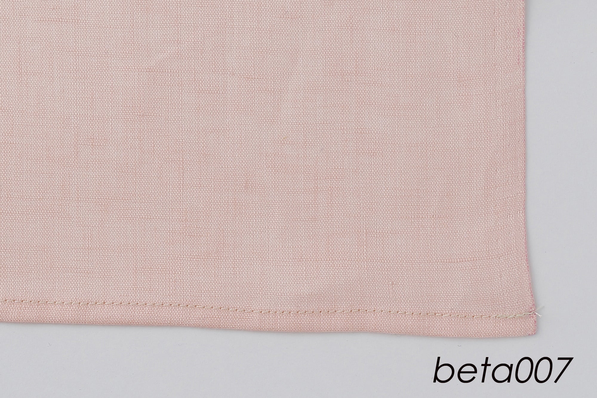 サイズオーダーカーテンbetaシリーズ（片開き）