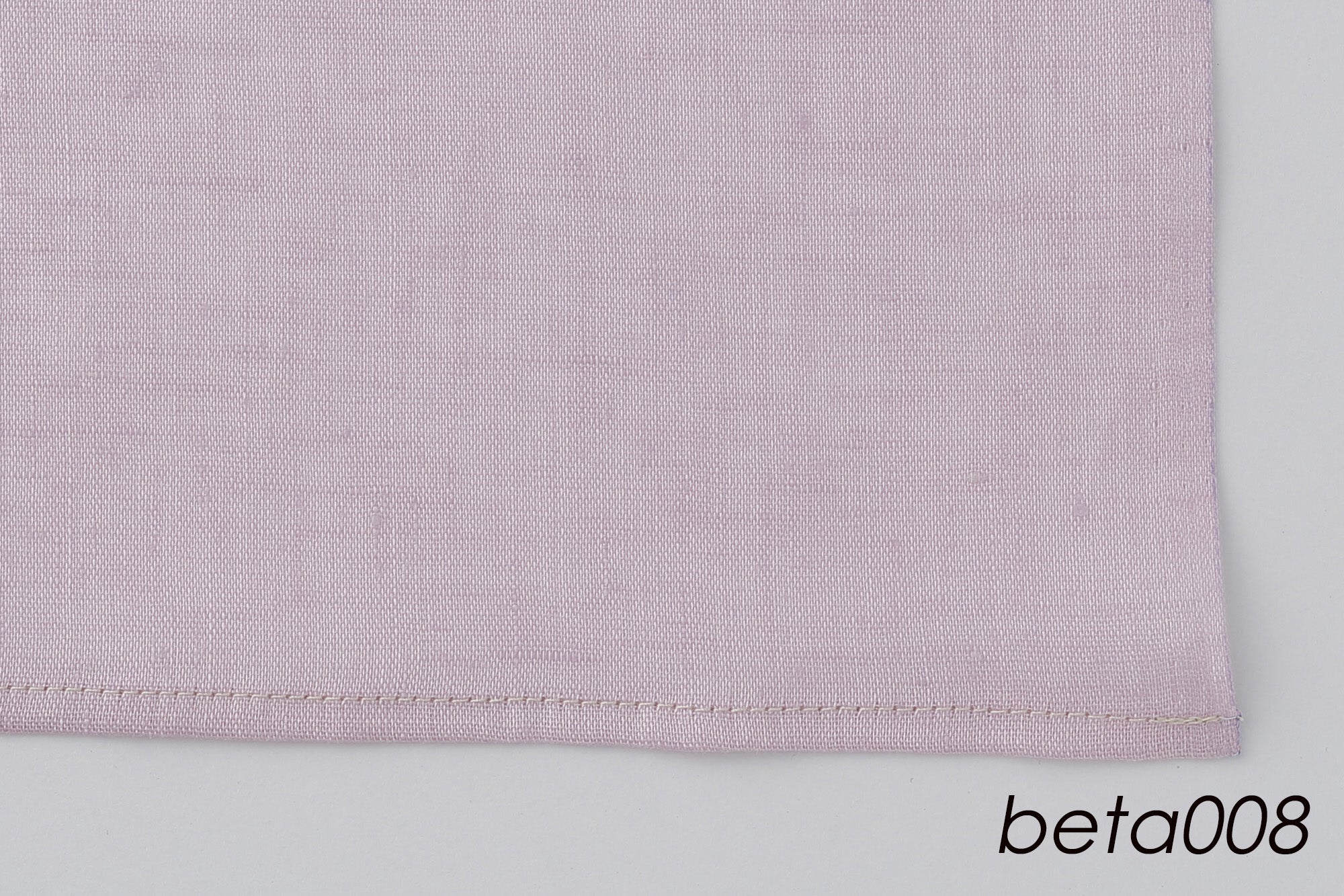 サイズオーダーカーテンbetaシリーズ（片開き）