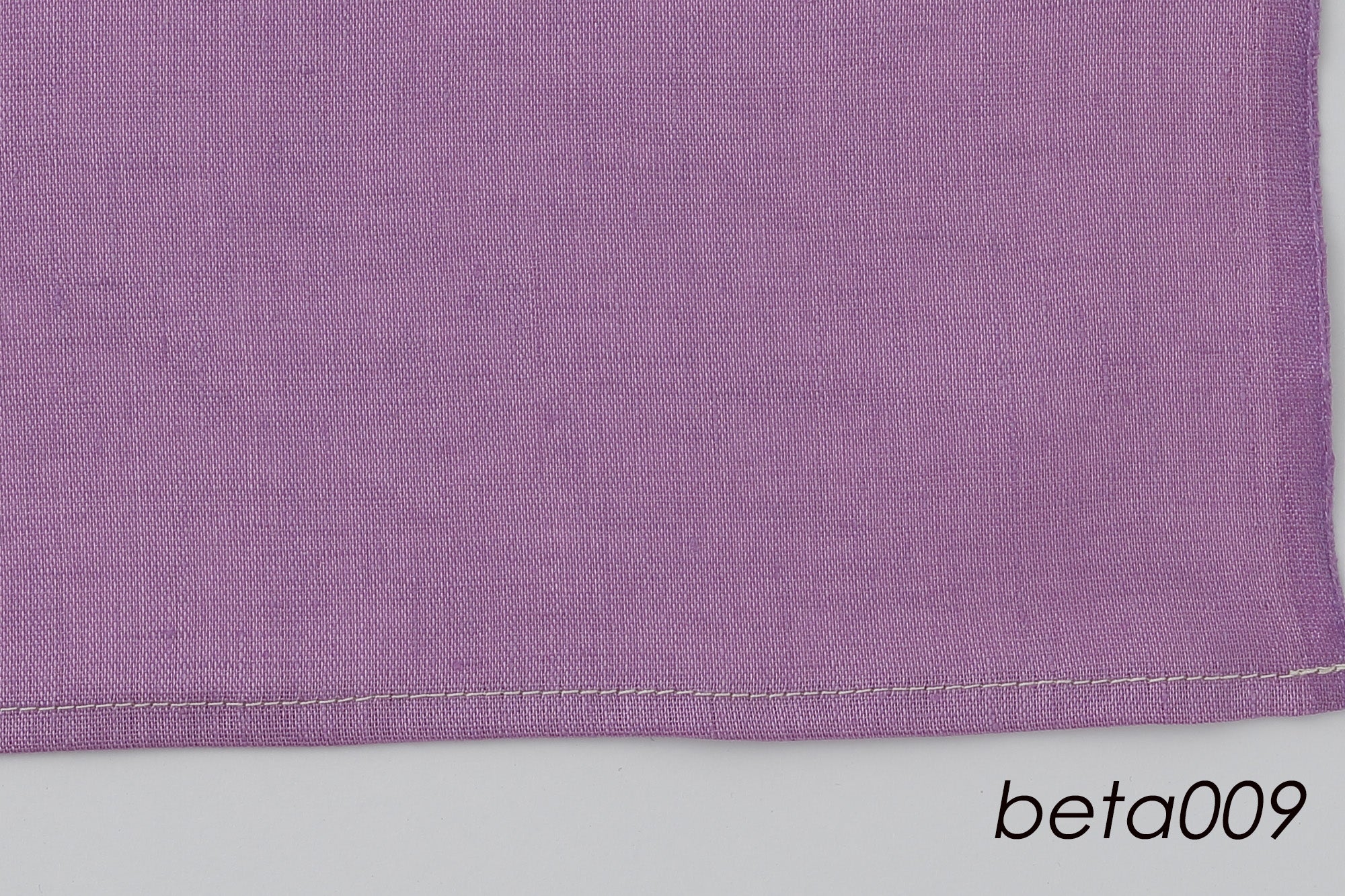 サイズオーダーカーテンbetaシリーズ（片開き）