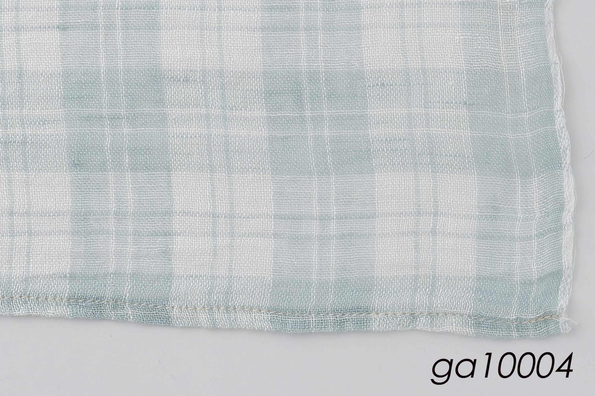 サイズオーダーカーテンgauzeシリーズ(両開き)