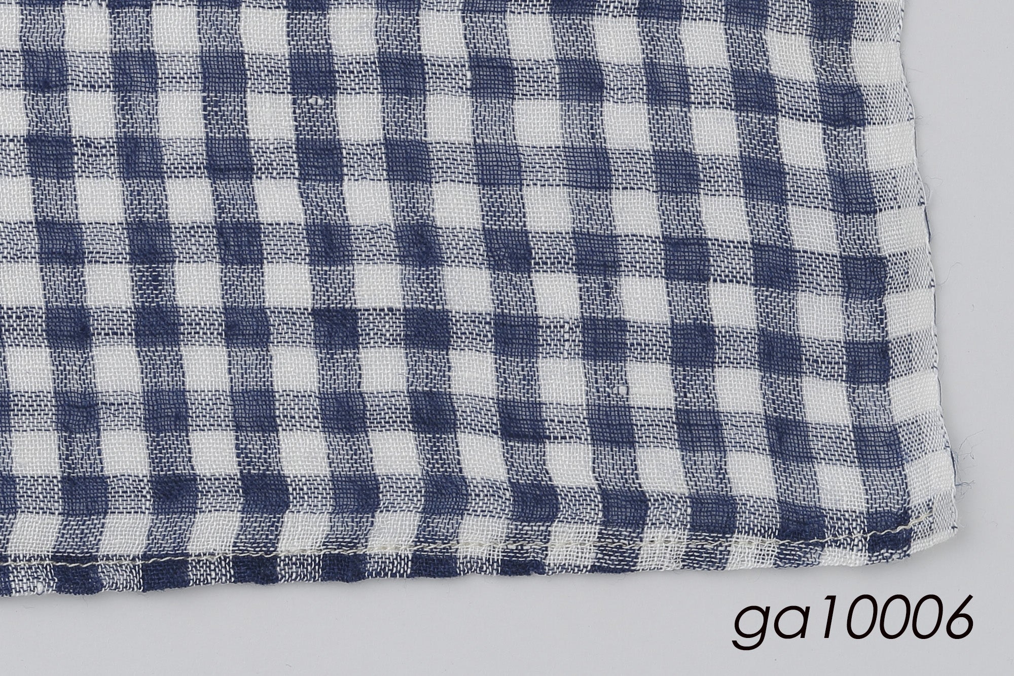 サイズオーダーカーテンgauzeシリーズ(両開き)