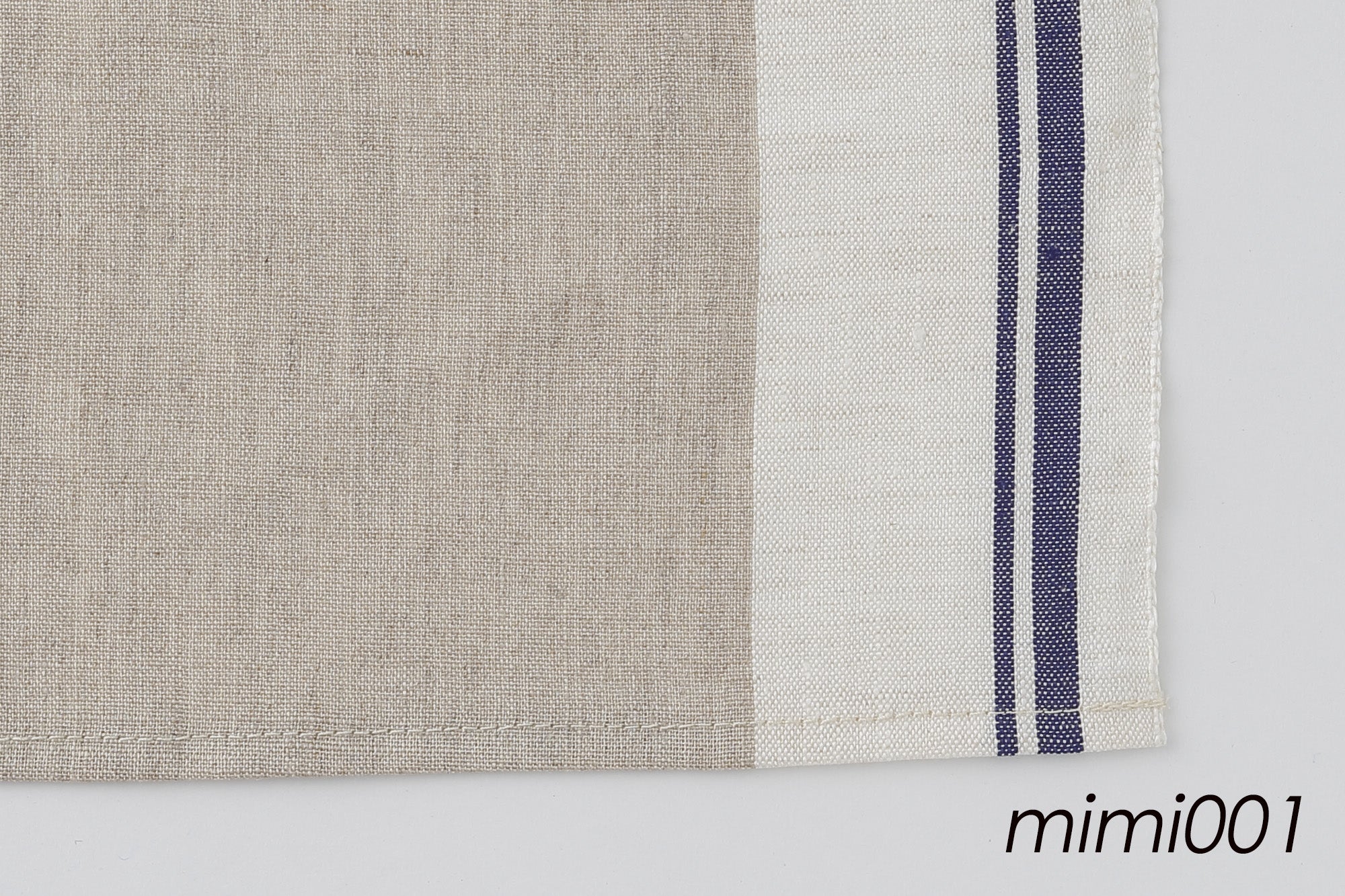 サイズオーダーカーテンmimi&wariシリーズ (片開き)