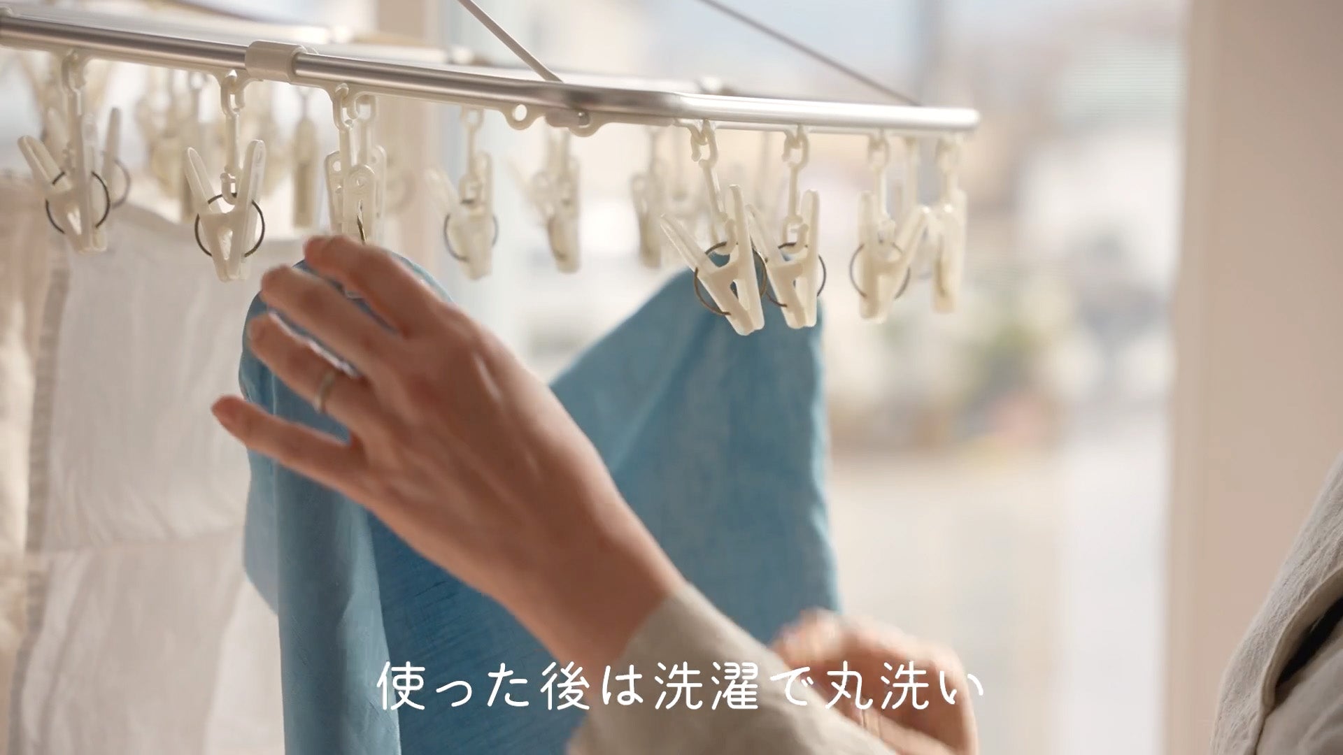 スカーフバッグ