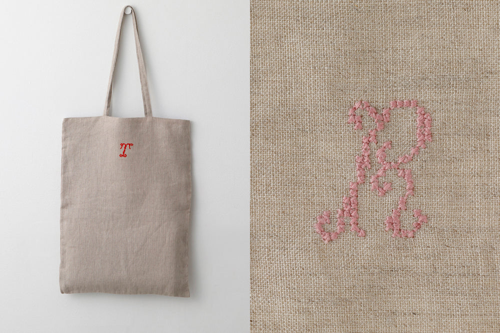 レスポワールバッグ（L）