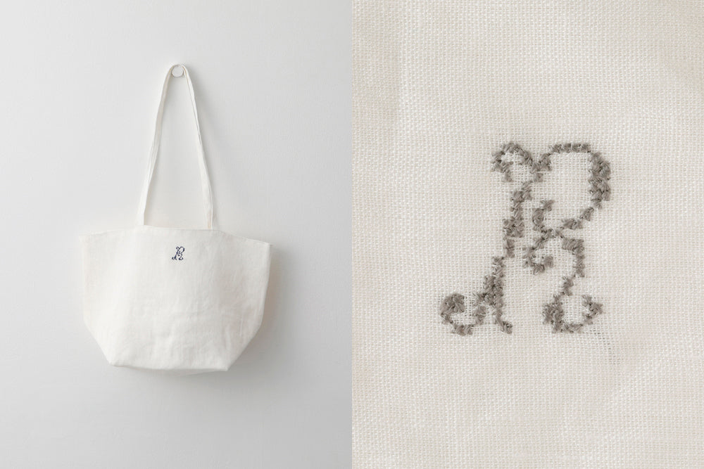 レスポワールバッグ（S）