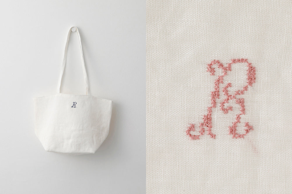 レスポワールバッグ（S）