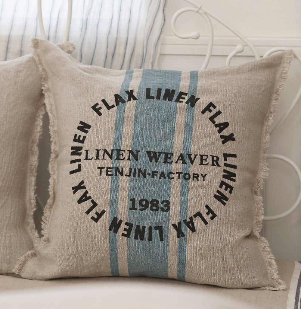 Tenjin-factory's Cushion Cover