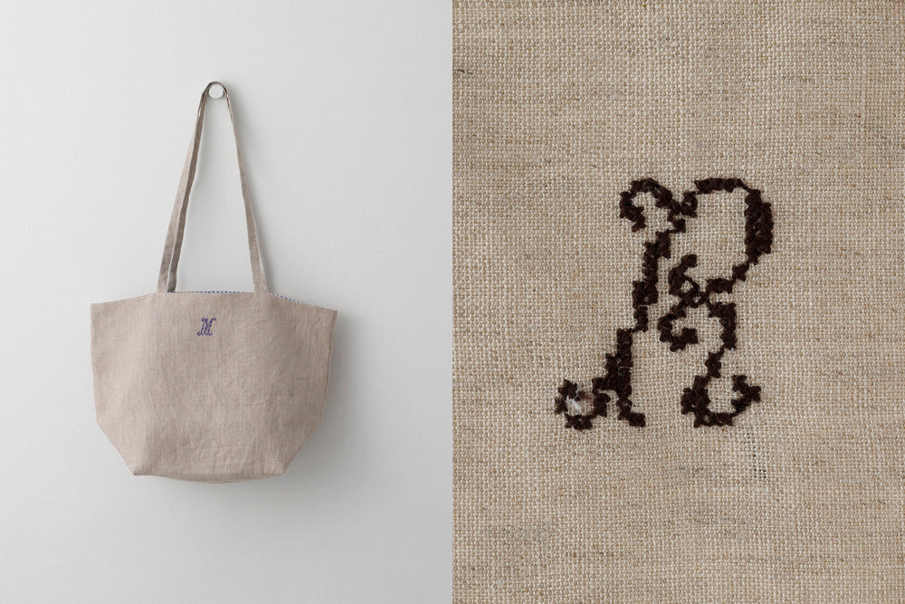 レスポワールバッグ（S）