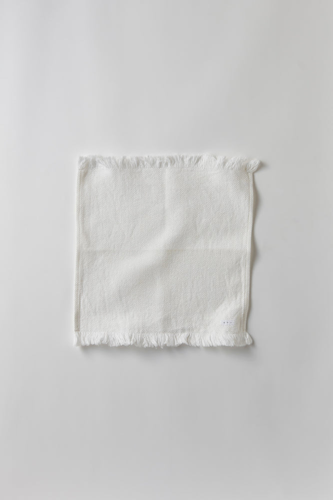 White Series Towel