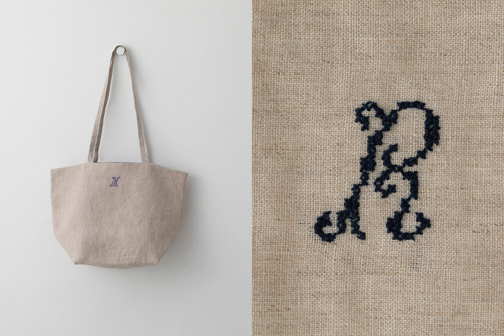 レスポワールバッグ（S）