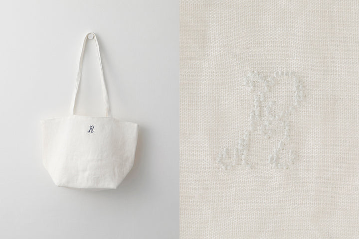 L'espoir Bag_Small size<p>レスポワールバッグ（S）</p>
