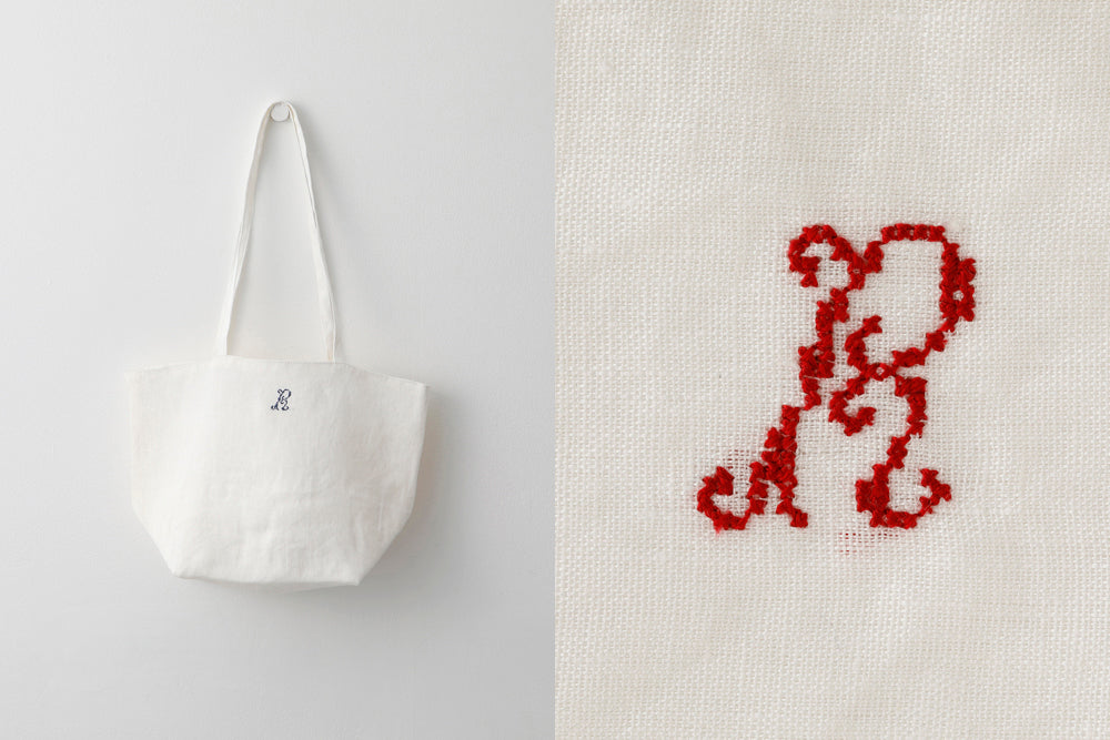 レスポワールバッグ（S）