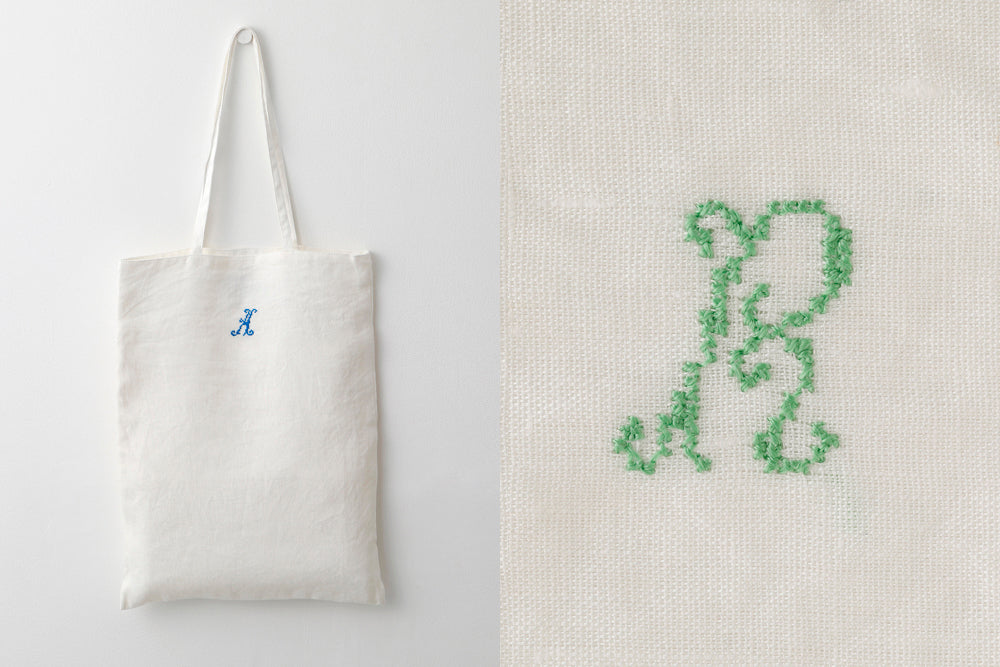 レスポワールバッグ（L）