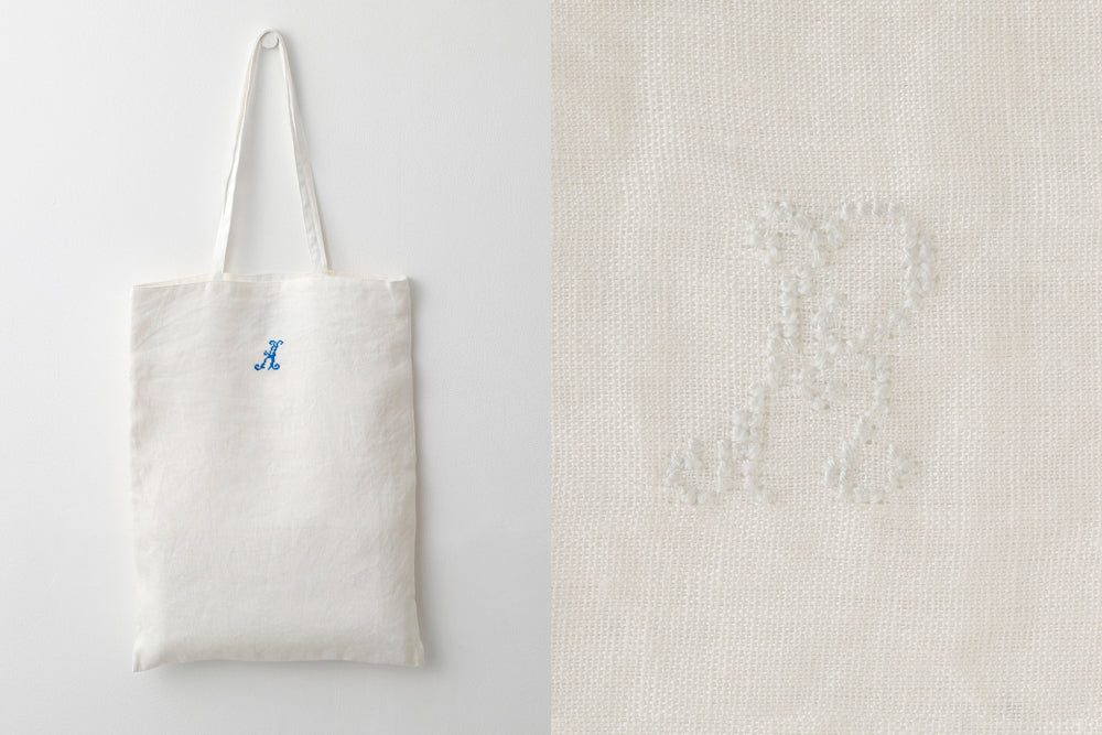 レスポワールバッグ（L）