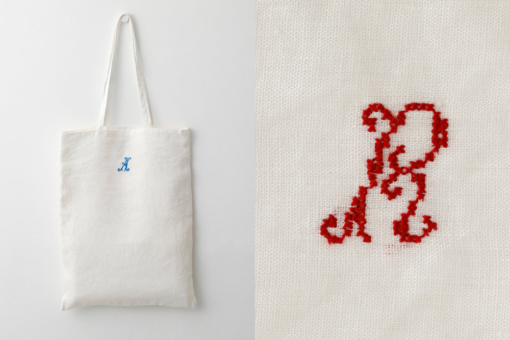 レスポワールバッグ（L）