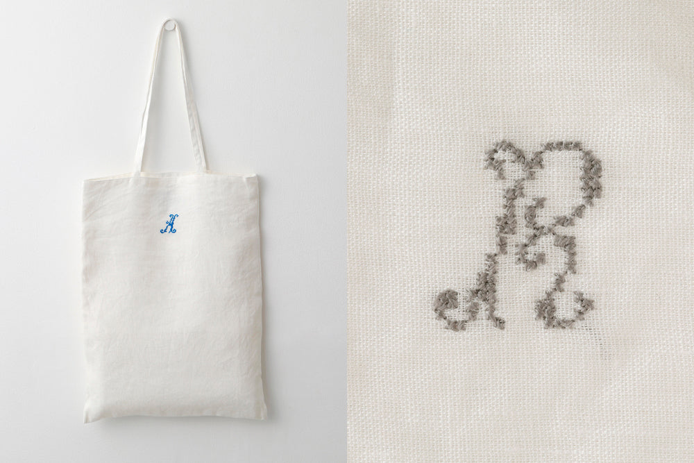 レスポワールバッグ（L）