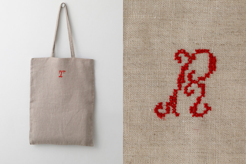 レスポワールバッグ（L）