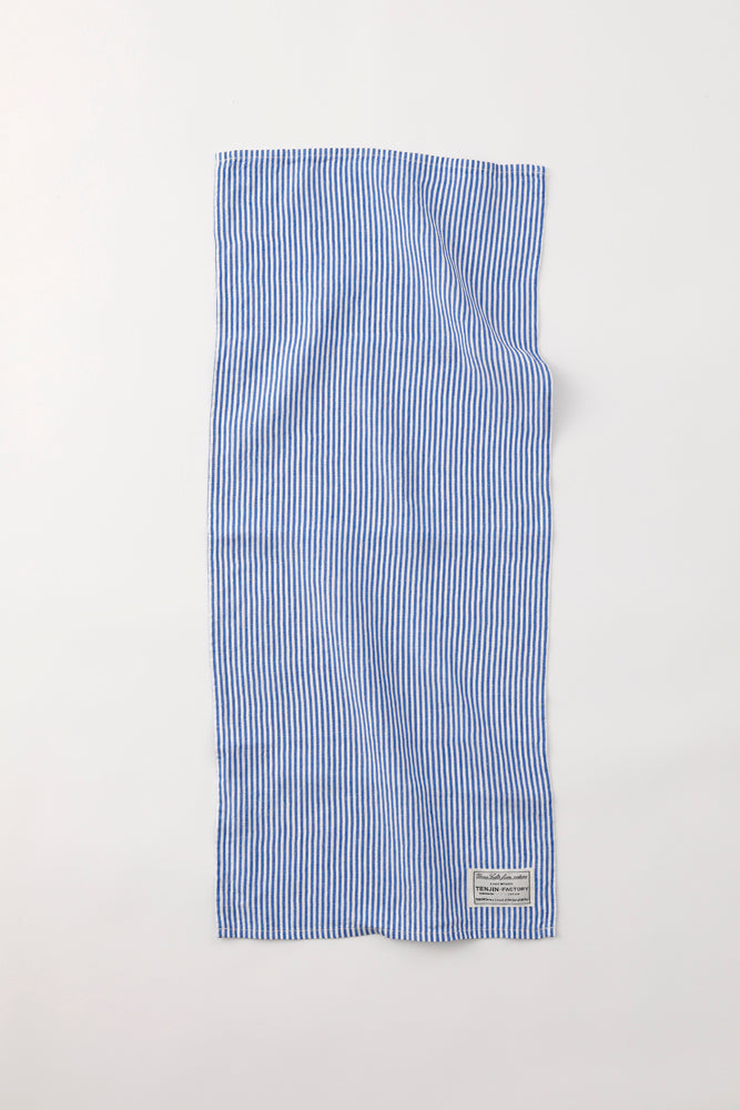 Washed Linen Towel 洗いざらしリネンタオル