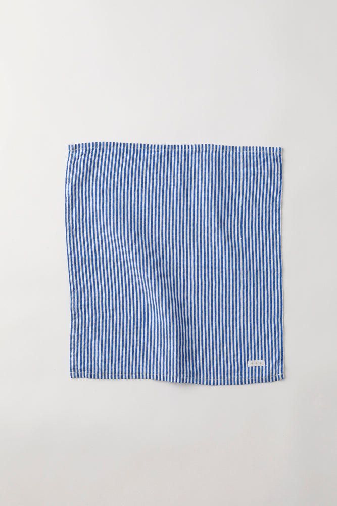 Washed Linen Towel<p>洗いざらしリネンタオル</p>