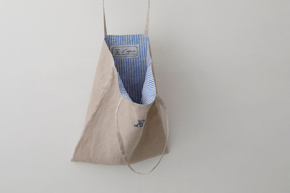 レスポワールバッグ（L）