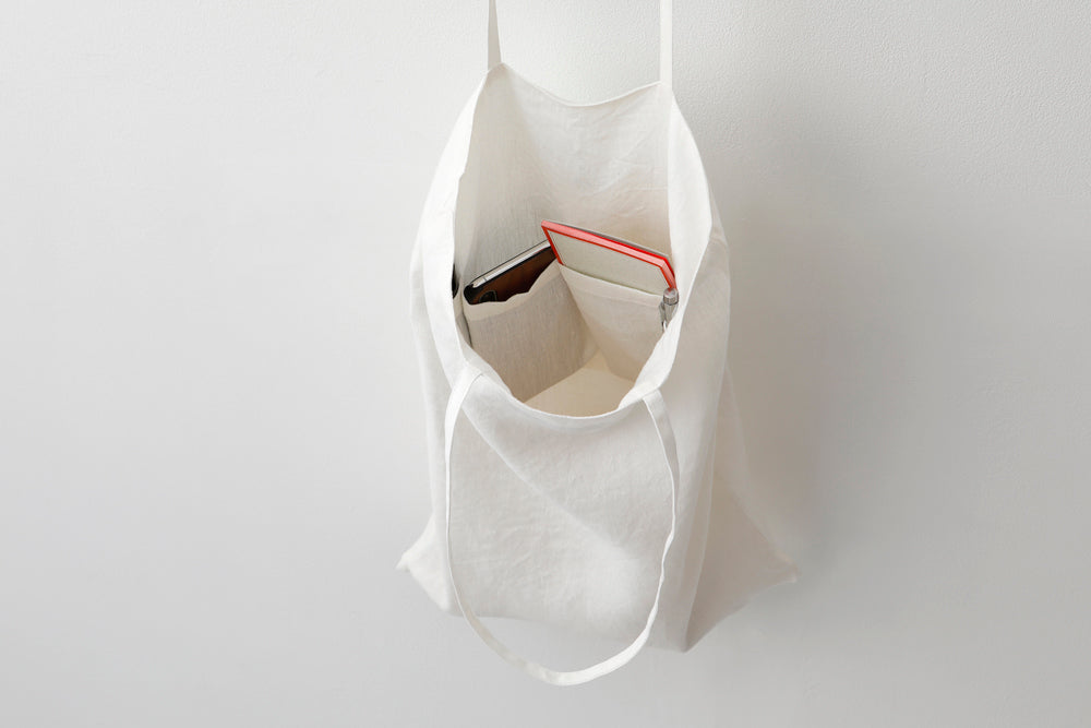 レスポワールバッグ（L）