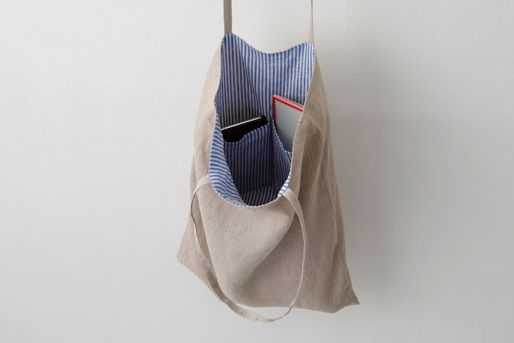 レスポワールバッグ（L）