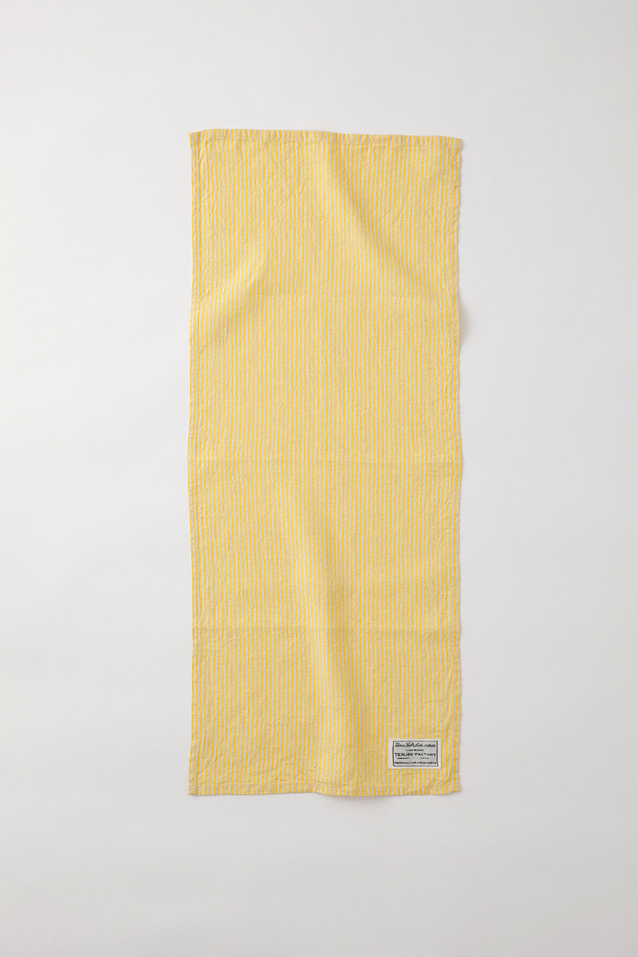 Washed Linen Towel 洗いざらしリネンタオル