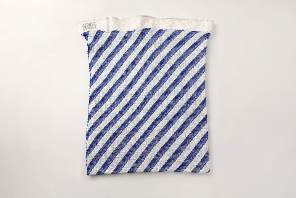 Oblique Blanket