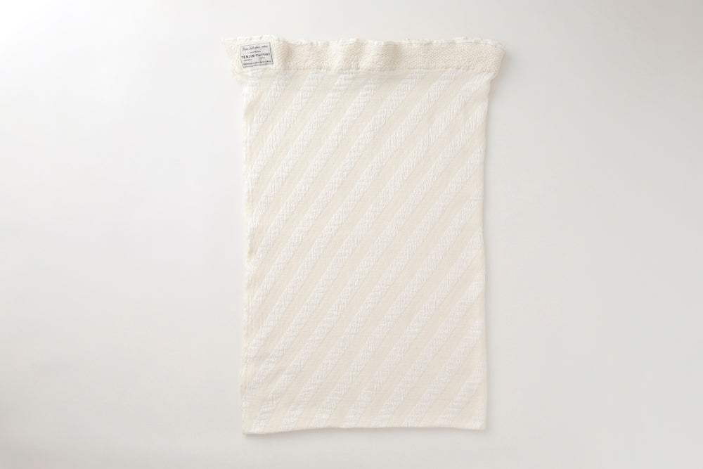 Oblique Blanket