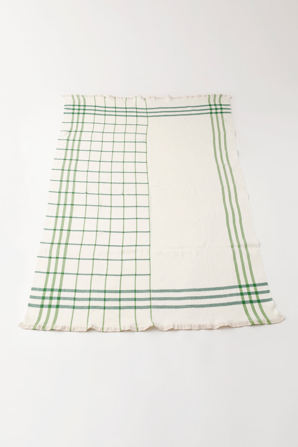 Folding weave Blanket