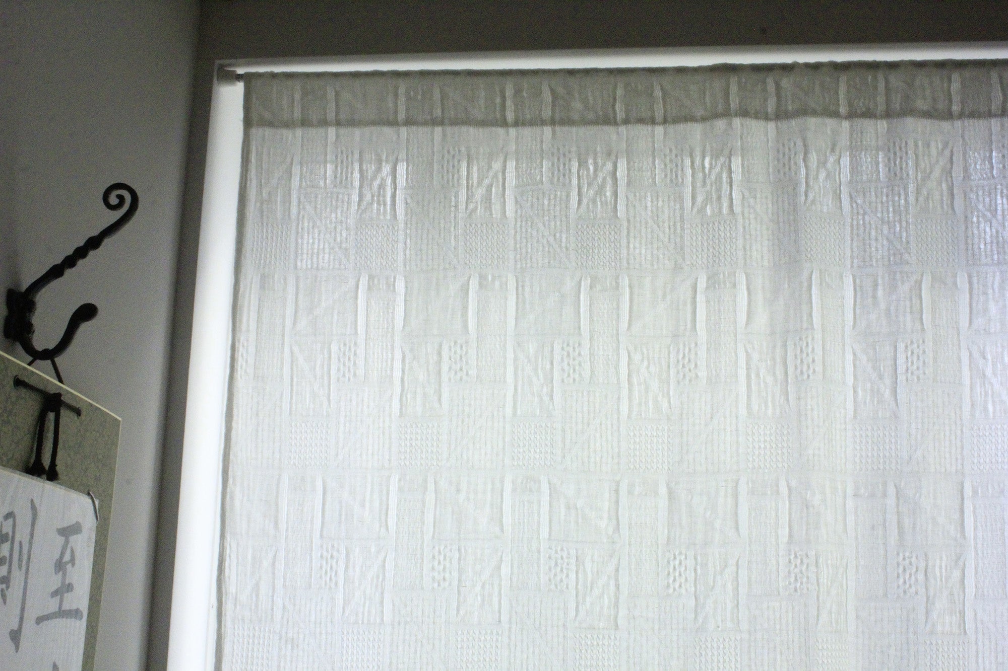 サイズオーダーカーテン「KIRIKO」(両開き)