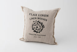 Tenjin-factory's Cushion Cover<p>テンジンファクトリークッションカバー</p>