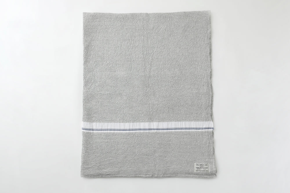 Lamb Waffle Blanket ラムワッフルブランケット