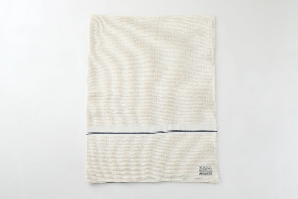 Lamb Waffle Blanket ラムワッフルブランケット