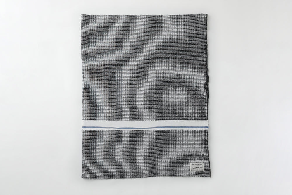 Lambs Waffle Blanket