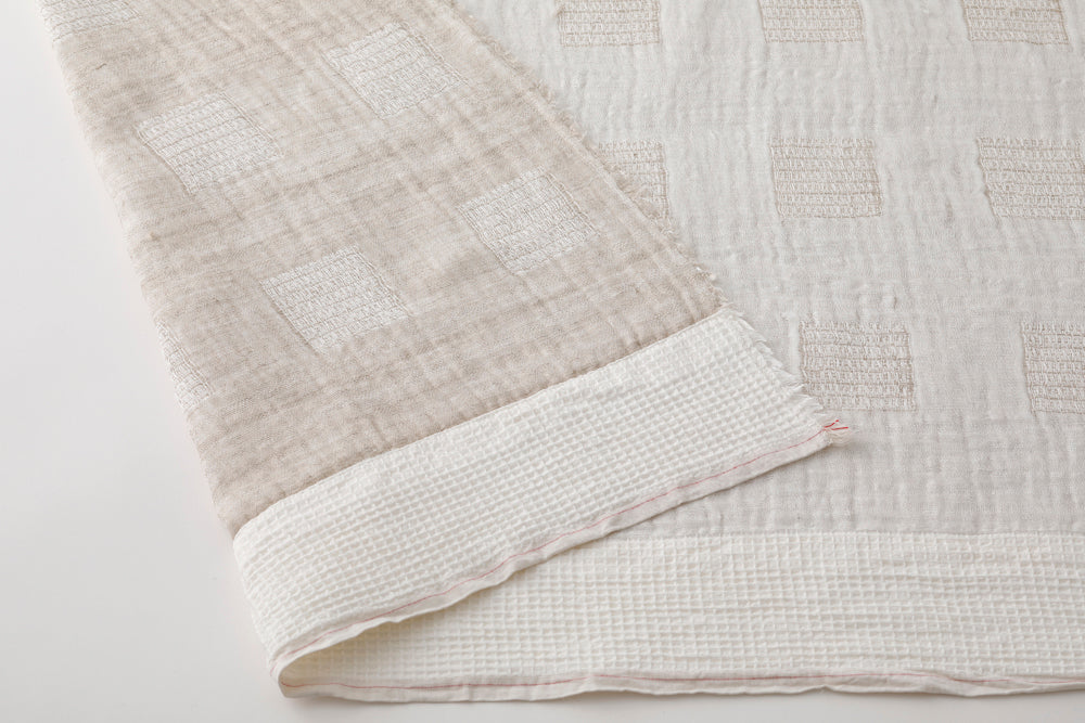 Double Gauze  Blanket