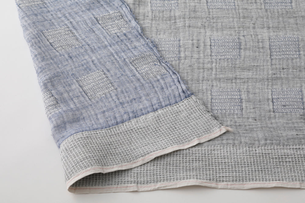 Double Gauze  Blanket