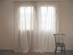 Curtain custom-made ”gauze”series<p>サイズオーダーカーテンgauzeシリーズ</p>