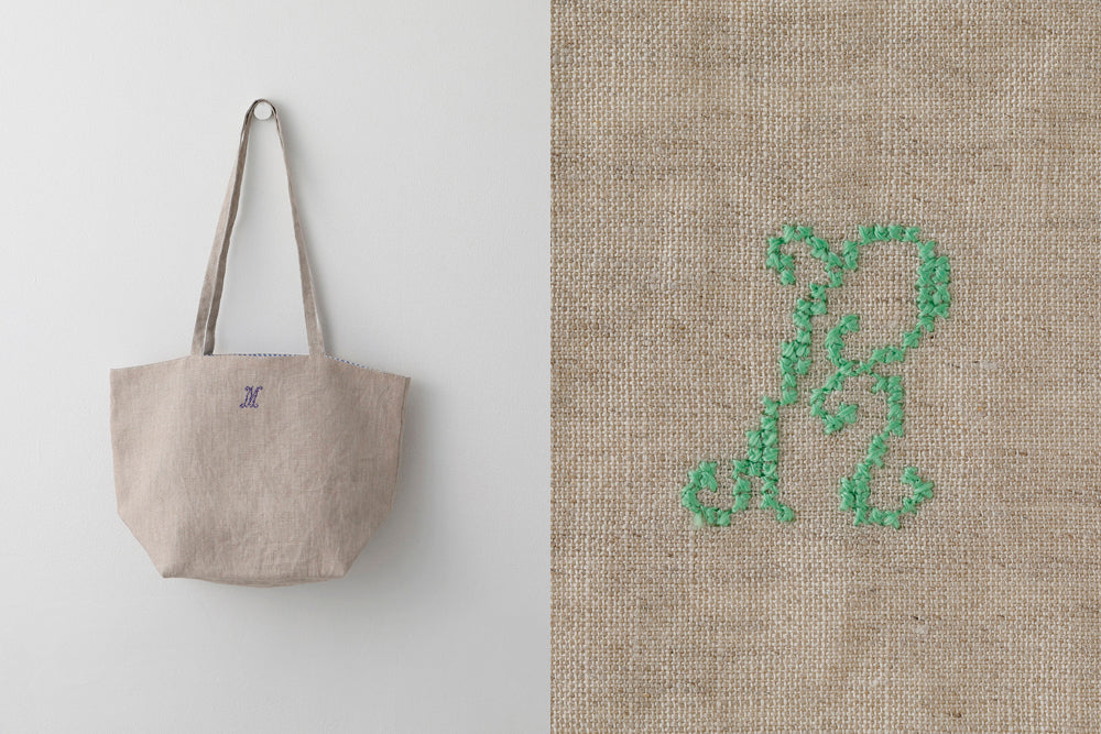 レスポワールバッグ（S）